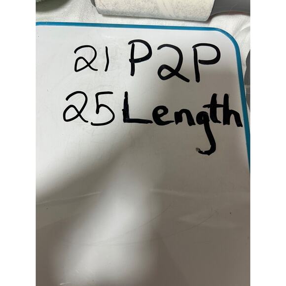 Callahan Revolve Classic Boyfriend Chunky Knit Purple Sweater Size Small - Picture 5 of 5